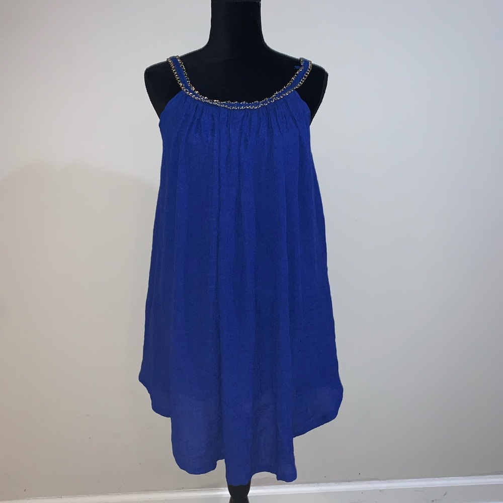 🐠 KAKTUS summer dress size S